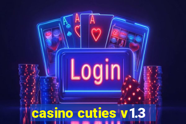 casino cuties v1.3 - android